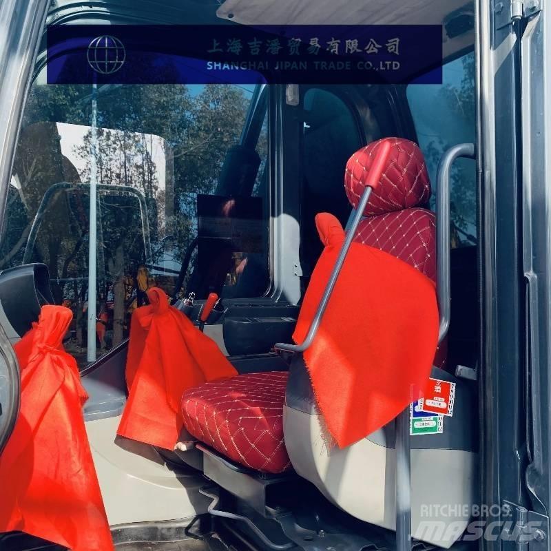 Kobelco SK 75 Escavatori medi 7t - 12t