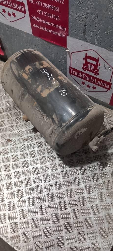 Scania 94 D1357950 Freni