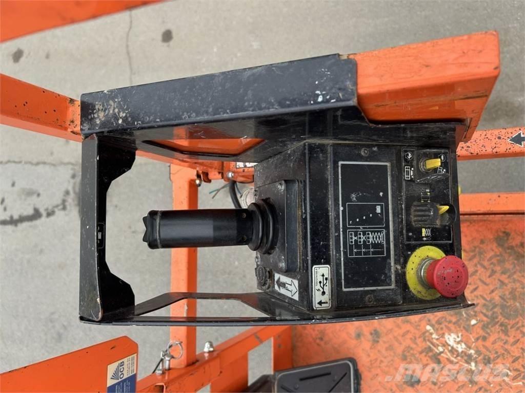 JLG 3246ES (6778) Piattaforme a pantografo