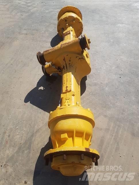 Volvo L60G H Assi