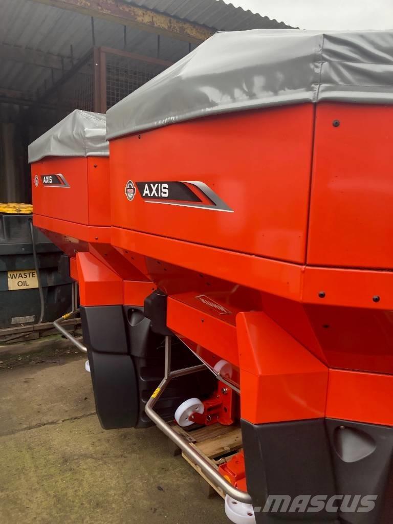 Kuhn Axis 50.2 H Spargiminerale