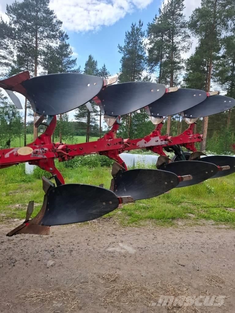 Vogel & Noot M950 Aratri reversibili