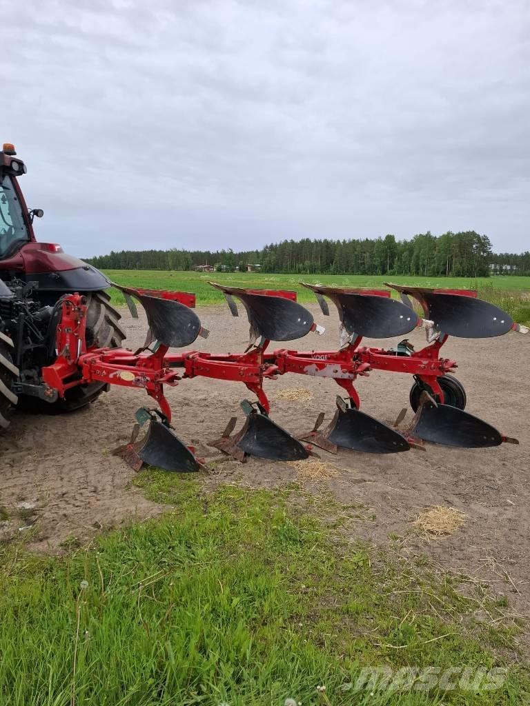 Vogel & Noot M950 Aratri reversibili