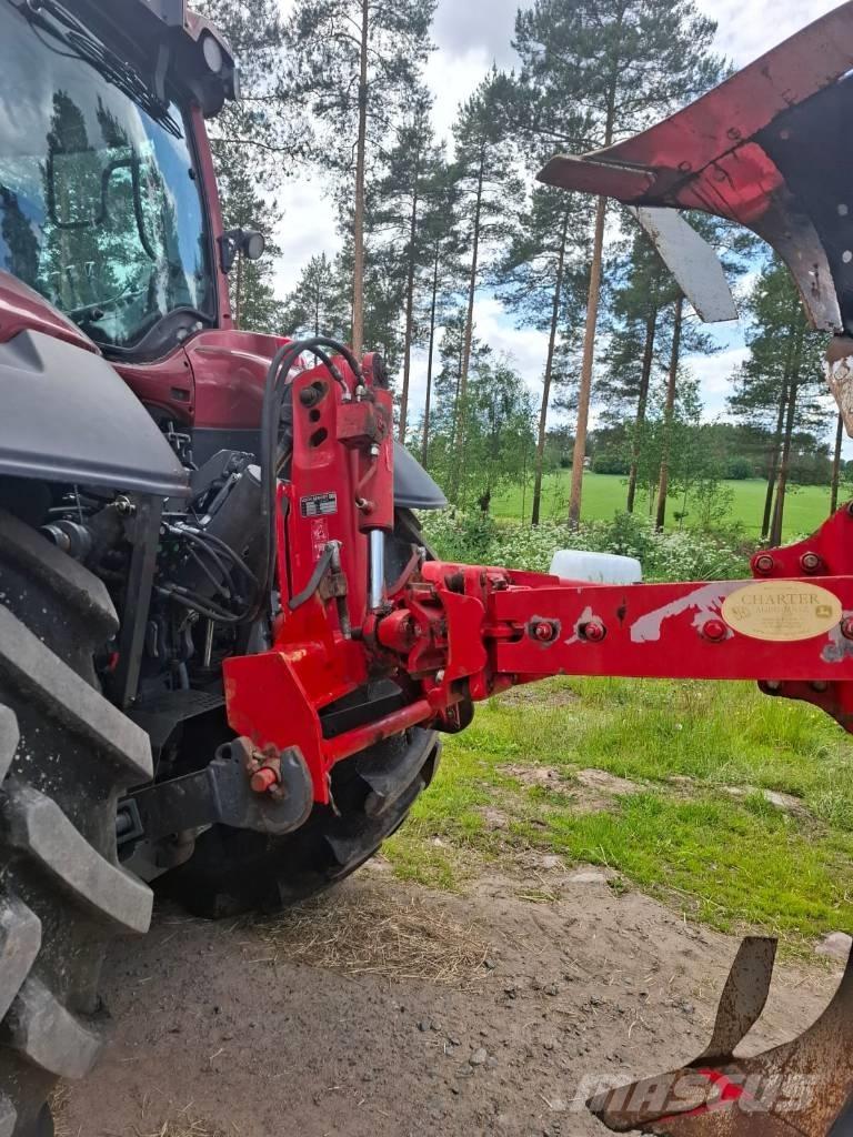 Vogel & Noot M950 Aratri reversibili