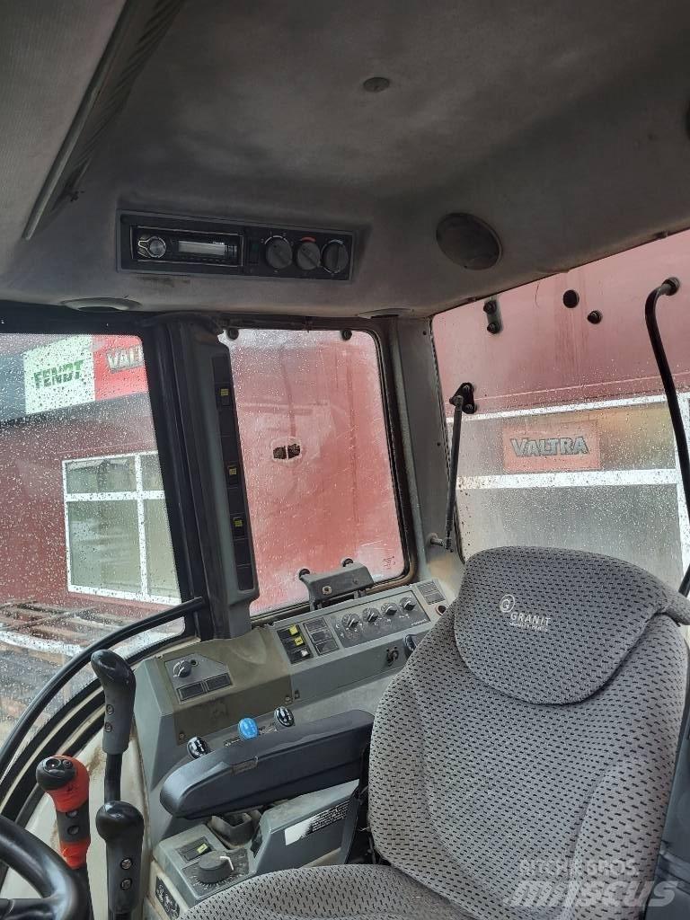 Valtra 8150 Trattori