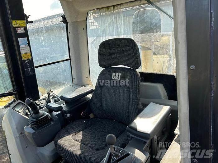 CAT 963D - Escavatori speciali