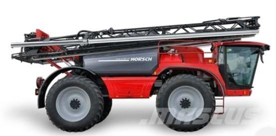 Horsch Leeb PT 6.300 Irroratrici semoventi