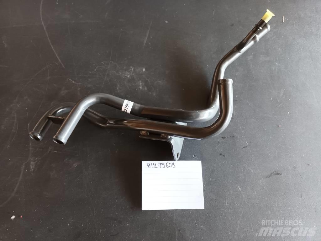 Volvo PIPE 21279609 Trasporto - Altro