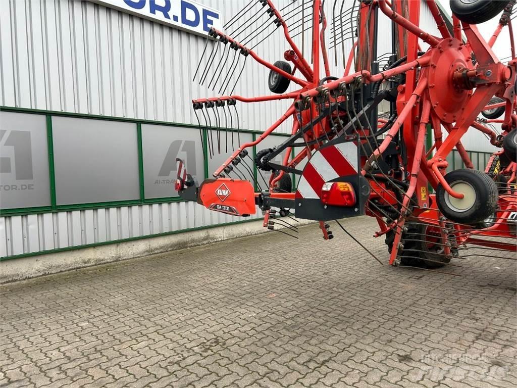 Kuhn GA 13131 Andanatori
