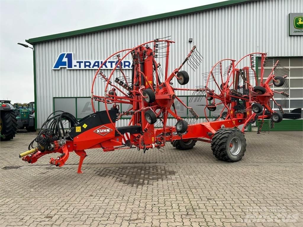 Kuhn GA 13131 Andanatori