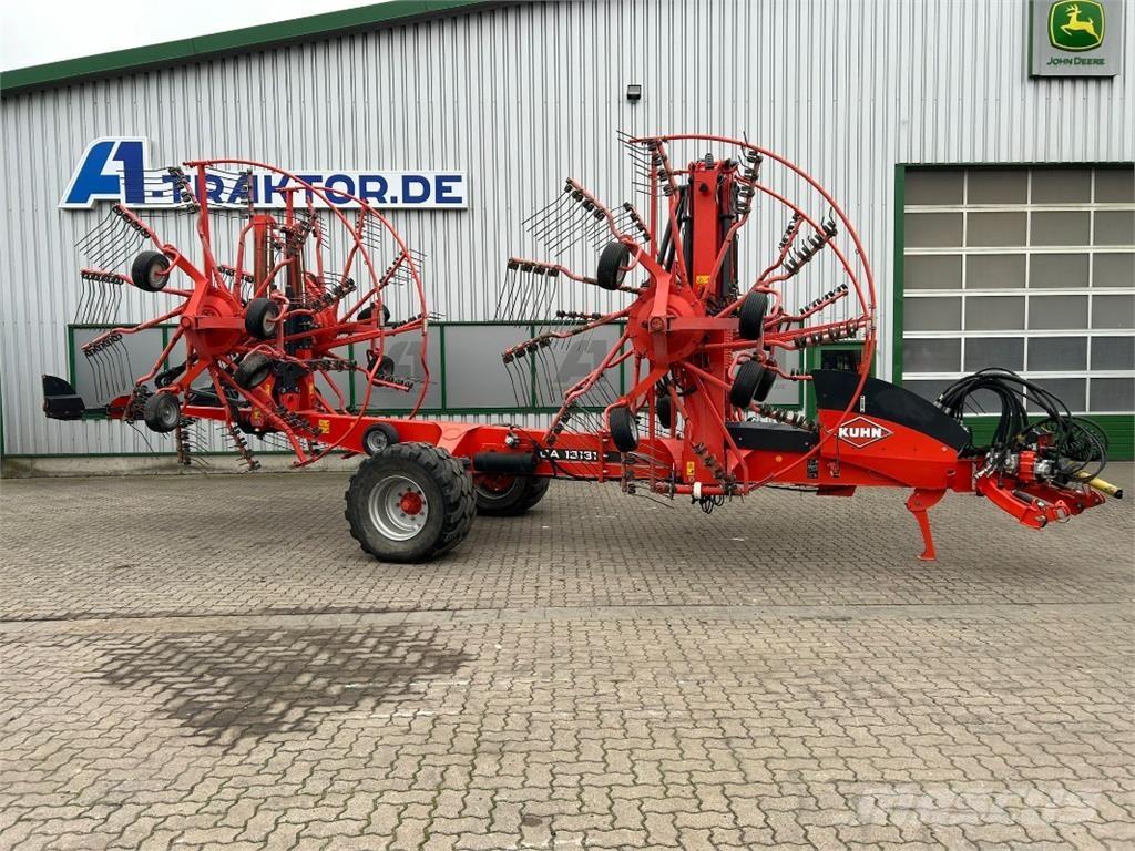 Kuhn GA 13131 Andanatori