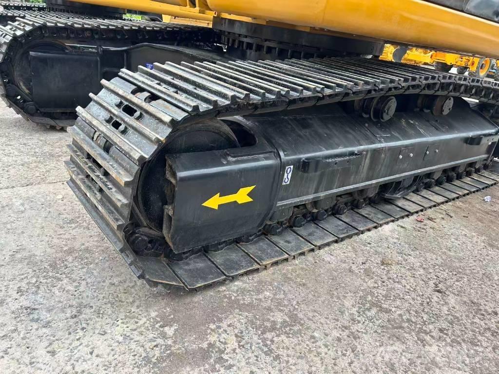 CAT 329 Escavatori cingolati