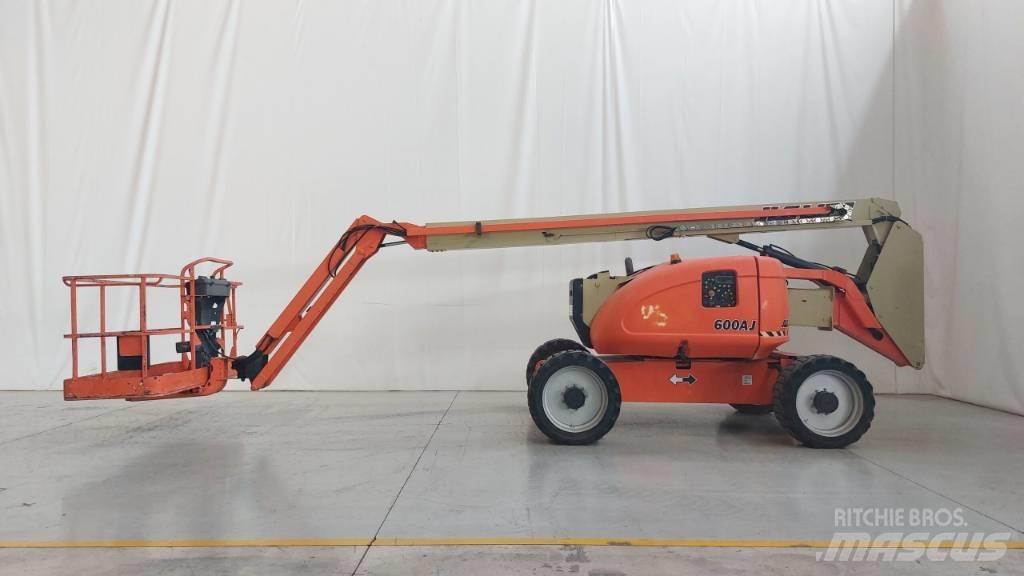 JLG 600 AJ Piattaforme a braccio articolato