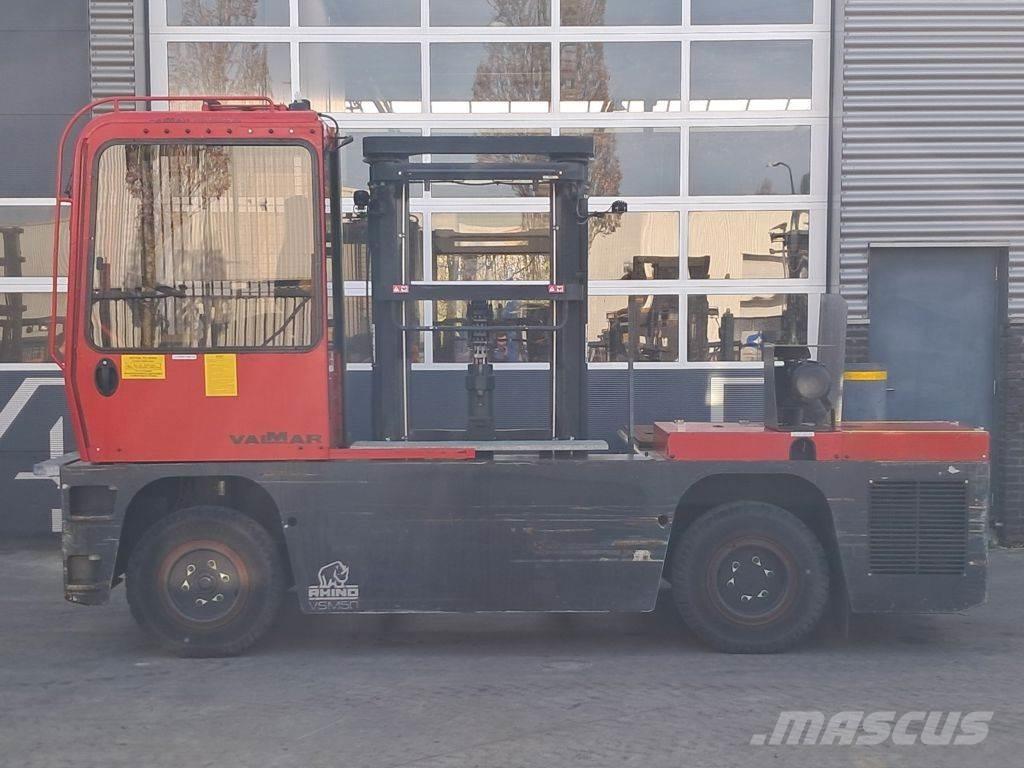 Valmar VSM50/12/35 Carico laterale