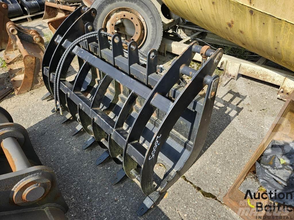 TMG RG 72 Costruzioni - Altro
