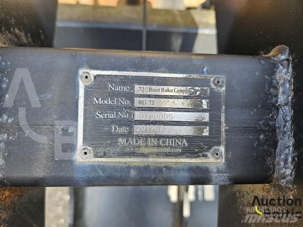TMG RG 72 Costruzioni - Altro