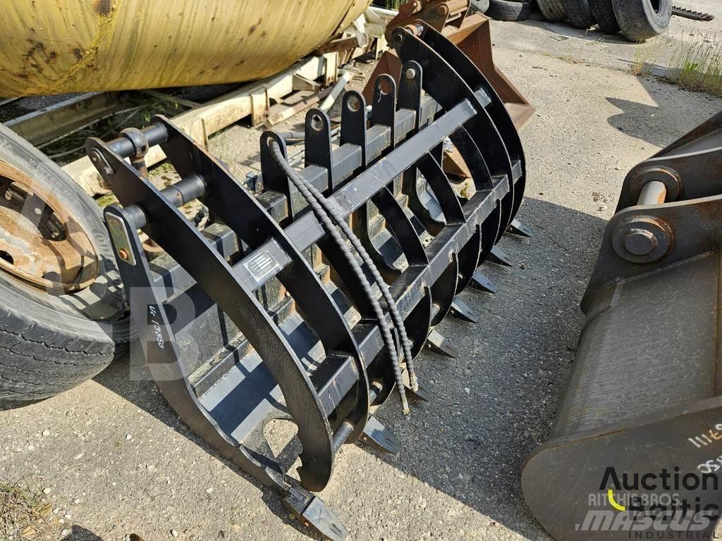 TMG RG 72 Costruzioni - Altro