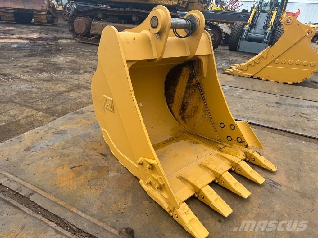 CAT 320 bucket OM Benne