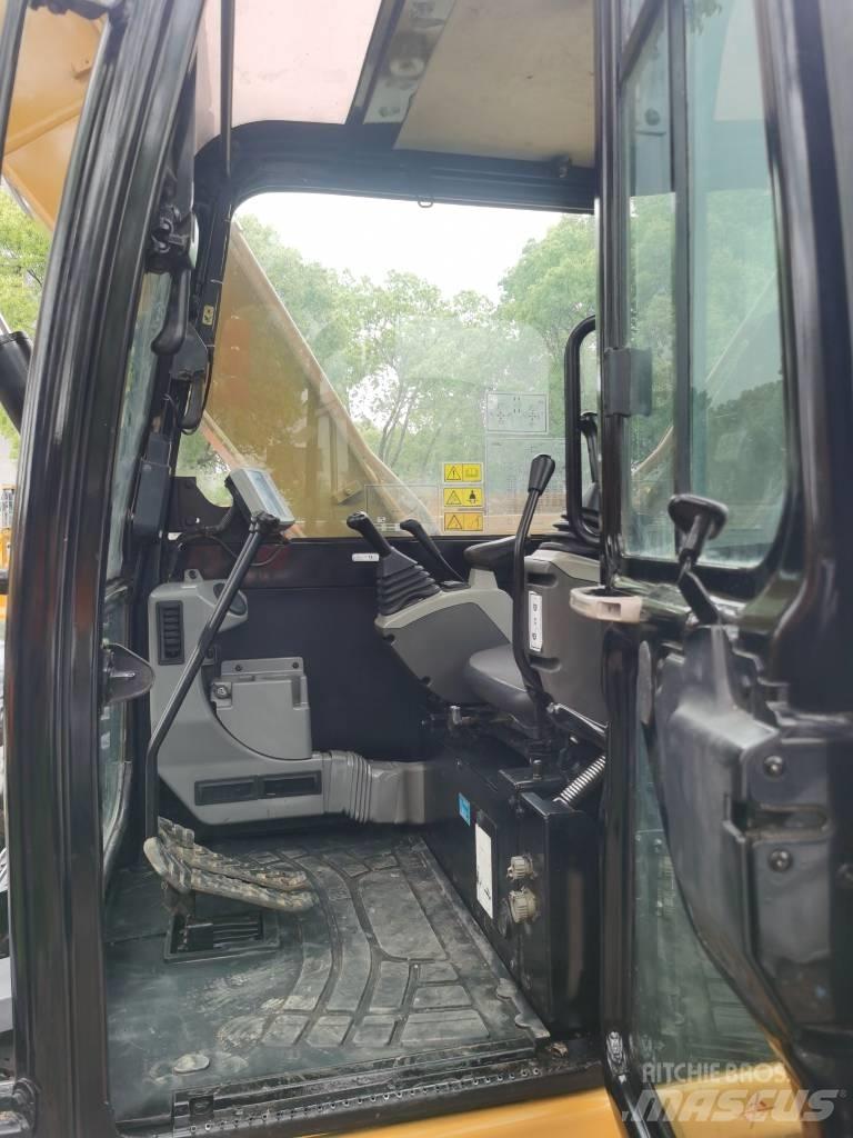 CAT 308 E 2 Escavatori cingolati
