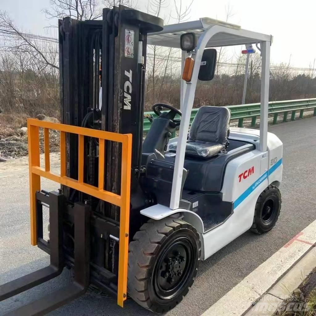 TCM FD30 Carrelli elevatori diesel