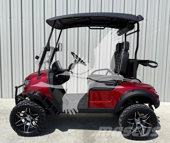  ARCH EV A2 Golf cart