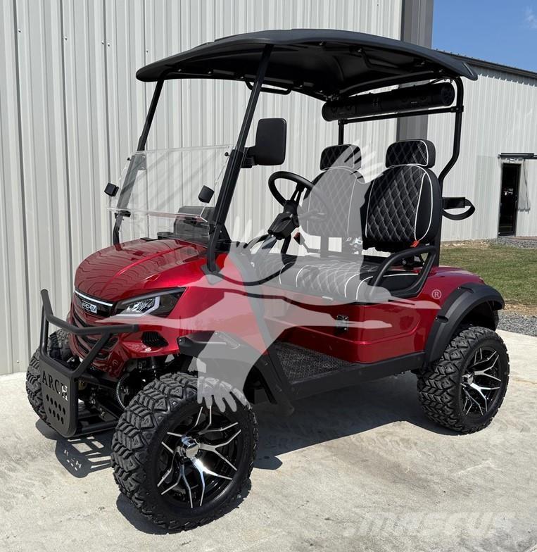  ARCH EV A2 Golf cart