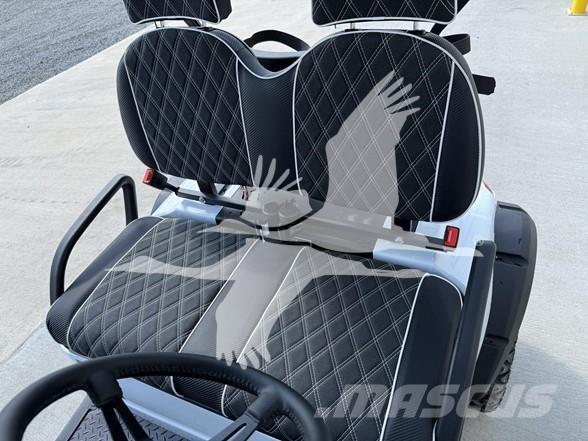  ARCH EV A2 Golf cart