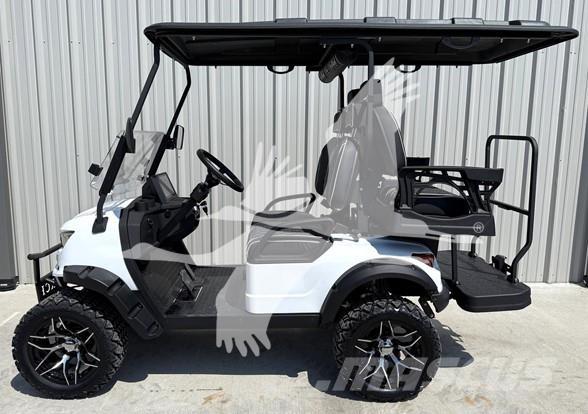  ARCH EV A4 Golf cart