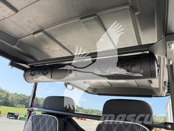  ARCH EV A4 Golf cart