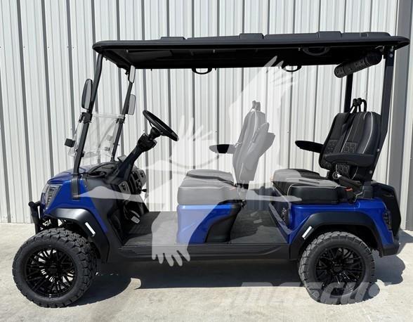  ARCH EV A4 Golf cart