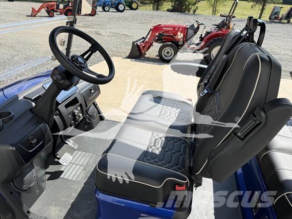  ARCH EV A4 Golf cart