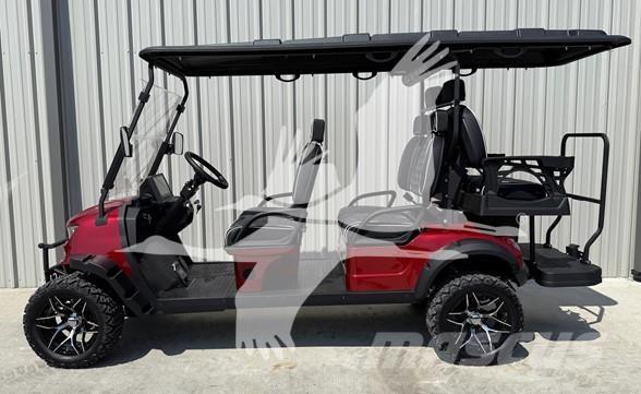  ARCH EV A6 Golf cart
