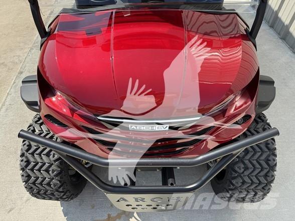  ARCH EV A6 Golf cart
