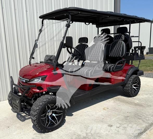  ARCH EV A6 Golf cart