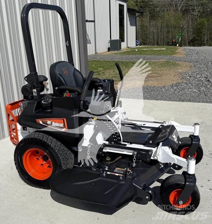 Bobcat ZT6000 Tosaerba zero turn