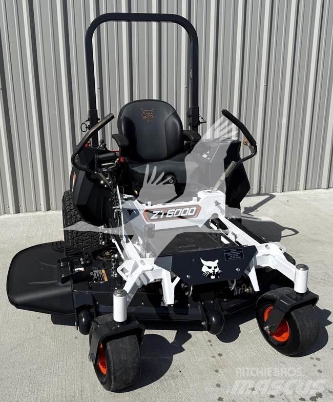 Bobcat ZT6000 Tosaerba zero turn