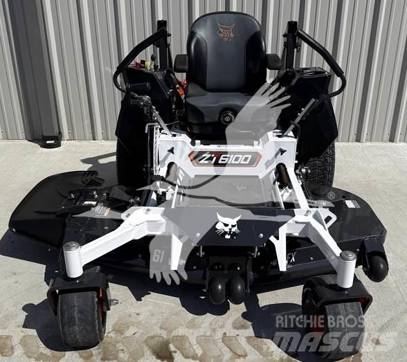 Bobcat ZT6100 Tosaerba zero turn