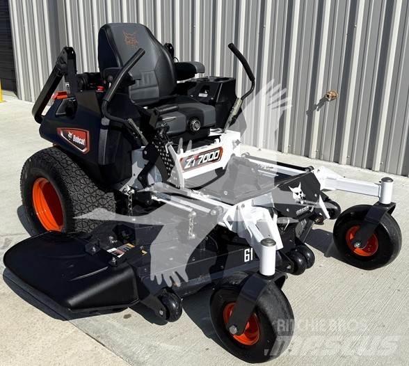 Bobcat ZT7000 Tosaerba zero turn