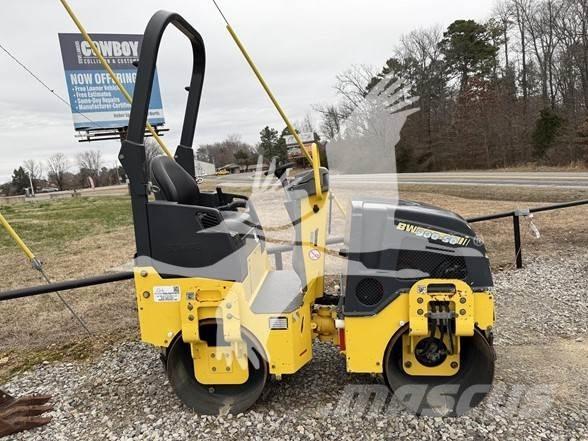Bomag BW900-50 Rulli monotamburo