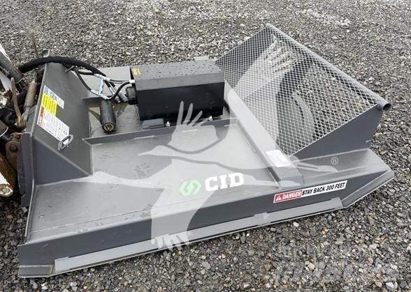  CID Costruzioni - Altro