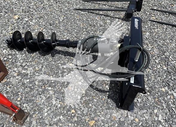 Ironcraft 2500 Attrezzature per recinzioni