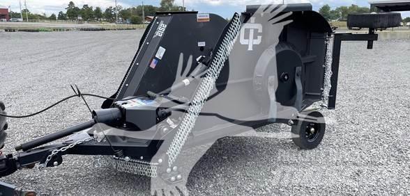 Ironcraft 2512 Falciacondizionatrici