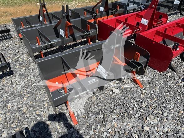 Ironcraft 3104 Altri accessori per trattori