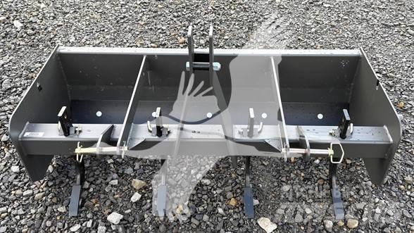 Ironcraft 3105 Altri accessori per trattori