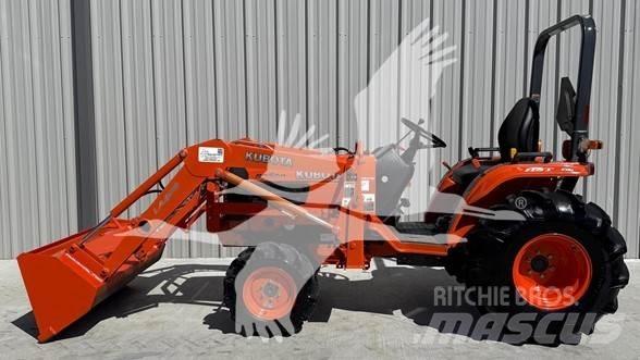 Kubota B7800 Trattori