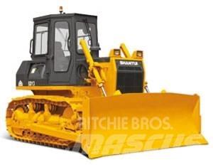 Shantui SD13YE Dozer cingolati