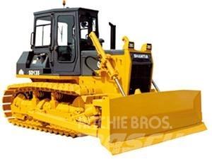 Shantui SD13YE Dozer cingolati