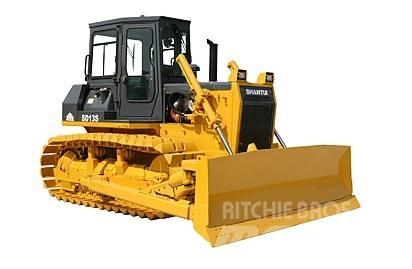 Shantui SD13YE Dozer cingolati
