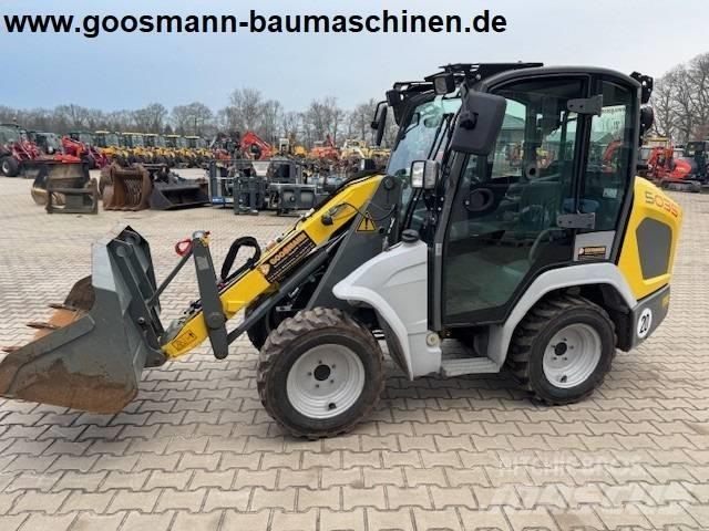 Kramer 5035 Pale gommate
