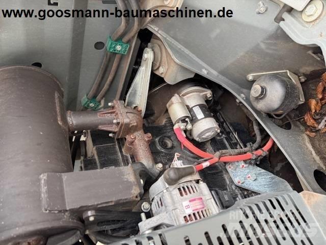 Kramer 5035 Pale gommate